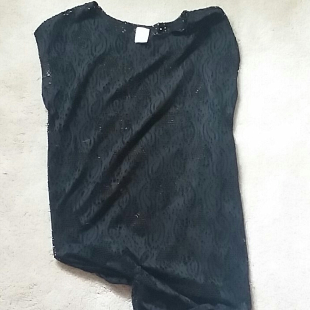 Bathing suit cover